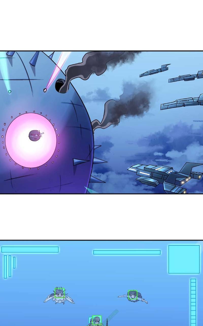 Khống Vận Sư: Chapter 61