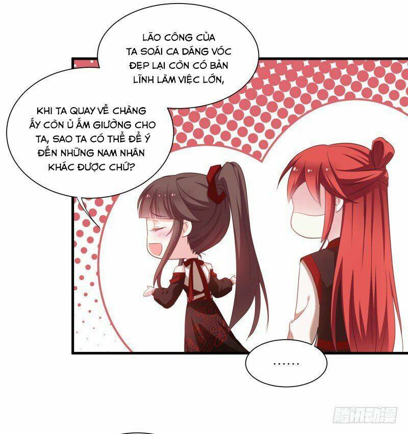 Trò Chơi Trừng Phạt: Chapter 75