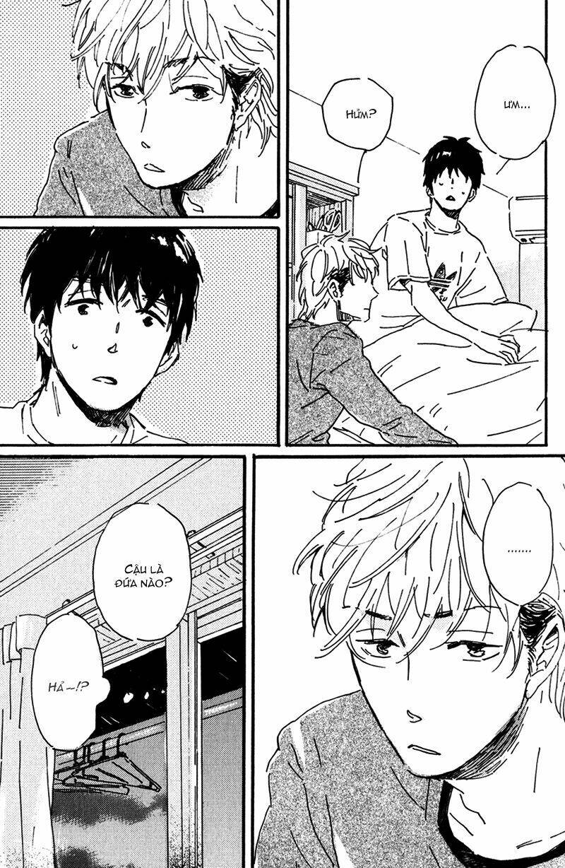 Ikemen-Kun To Saenai-Kun: Chapter 1