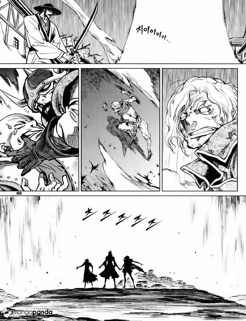 Dark Air: Chapter 52