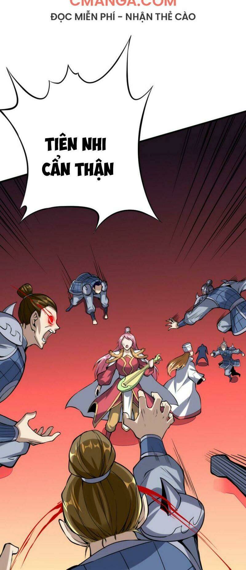 Đấu Hồn Đại Lục: Chapter 51