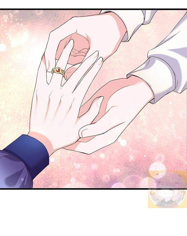 Nhân Vật Phản Diện Yêu Cầu Tôi Yêu Chàng: Chapter 15