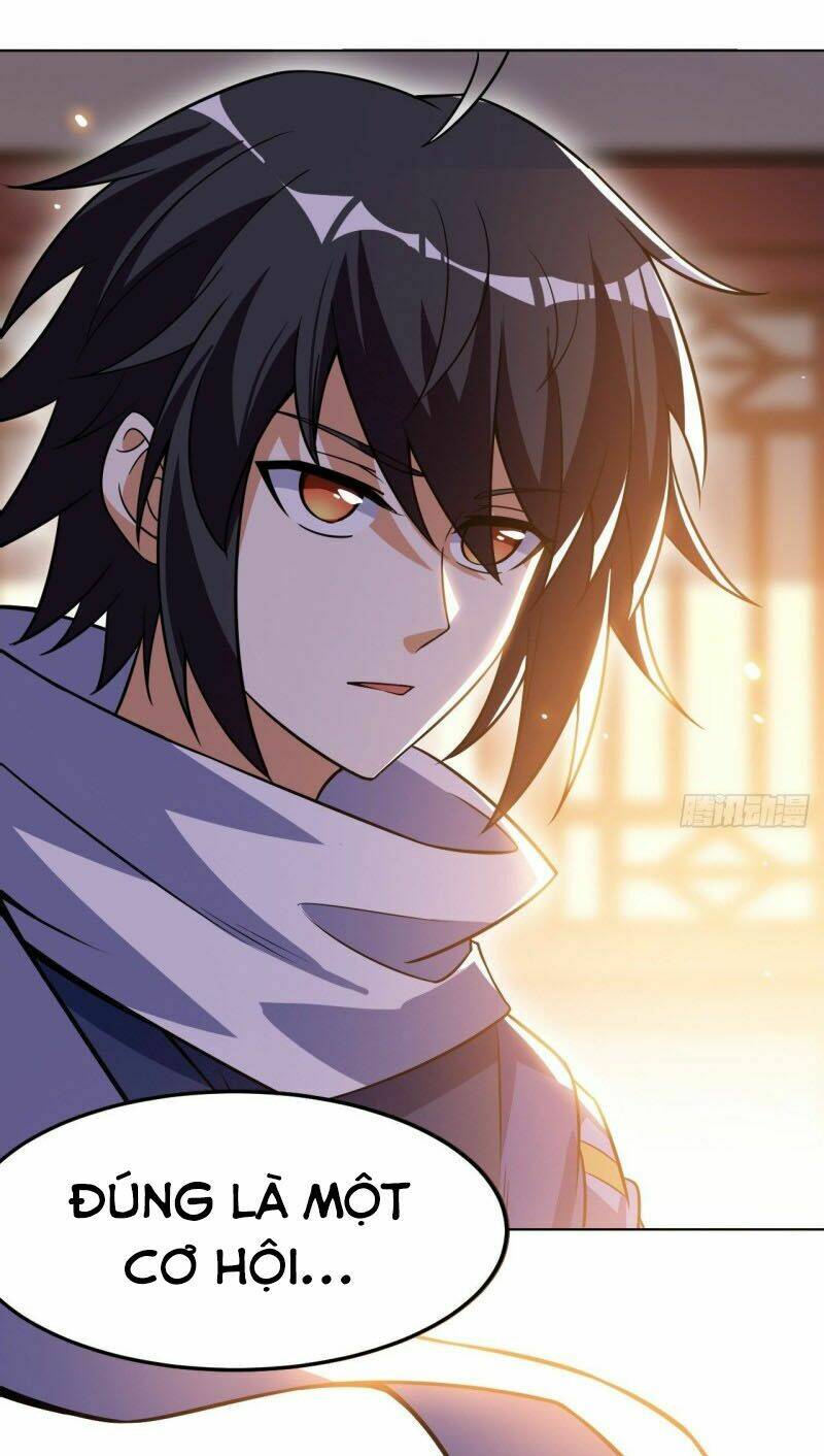 Thần Võ Đế Tôn: Chapter 84
