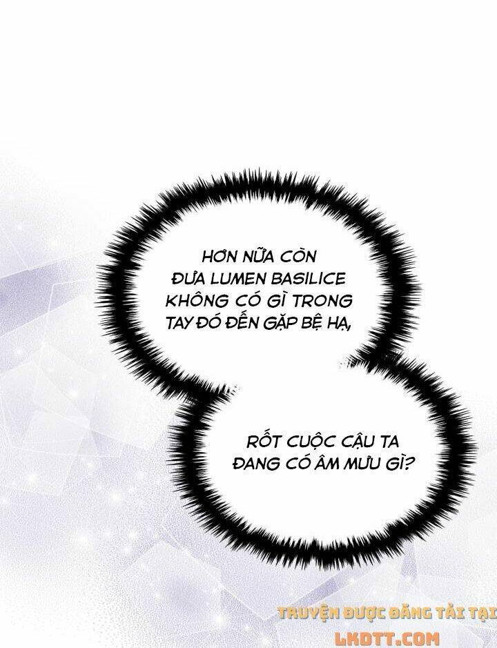 Công Chúa Phản Diện Muốn Ở Trong Ngôi Nhà Bánh Quy: Chapter 48