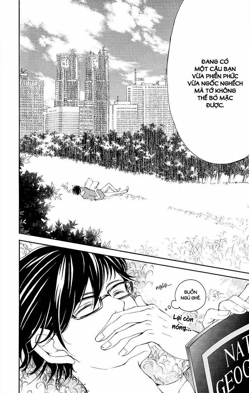 True Love: Chapter 35