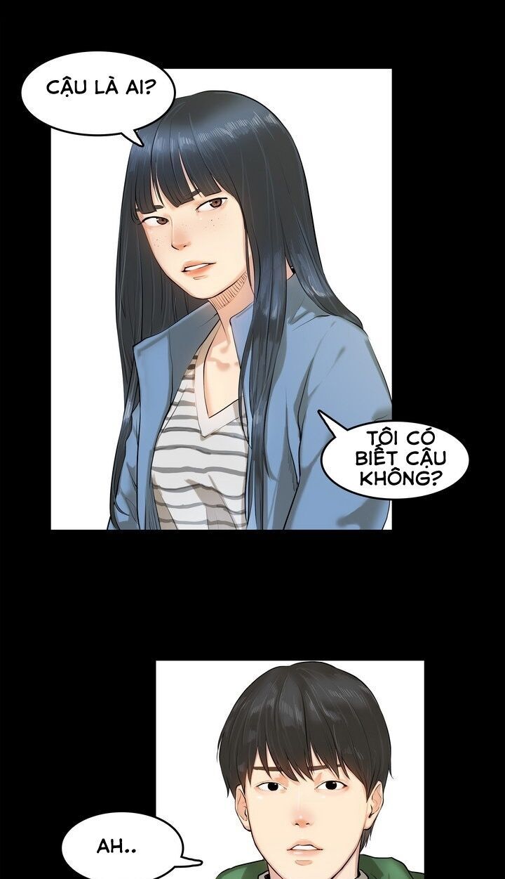 Hoa Chưa Nở Rộ: Chapter 3