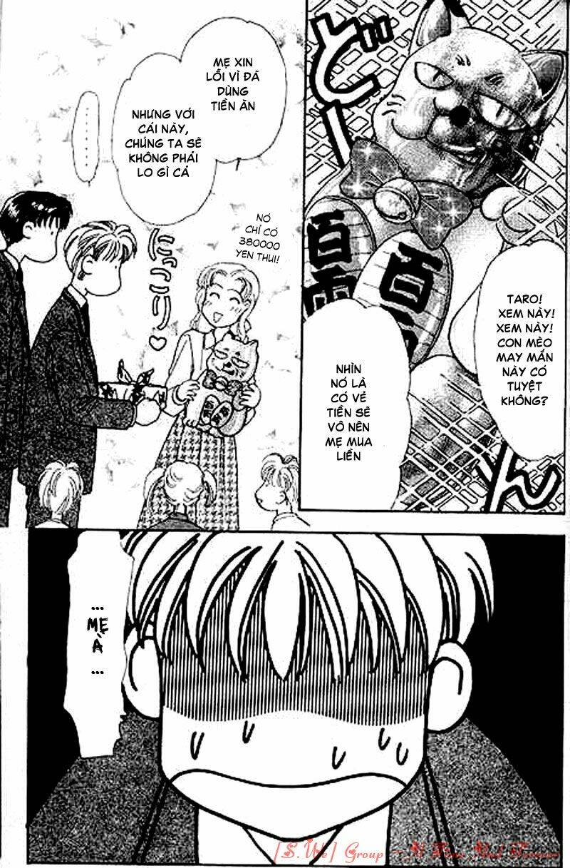 Yamada Tarou Monogatari - Công Tử Nghèo: Chapter 1.3