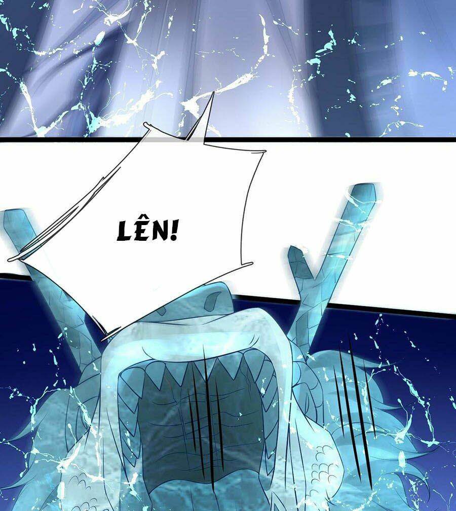 Ma Đầu Vạn Ác Năm Tuổi Rưỡi: Chapter 47