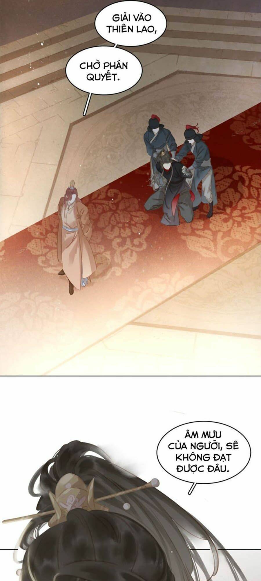 Tiểu Sư Phụ, Tóc Giả Của Ngài Rơi Rồi!: Chapter 37