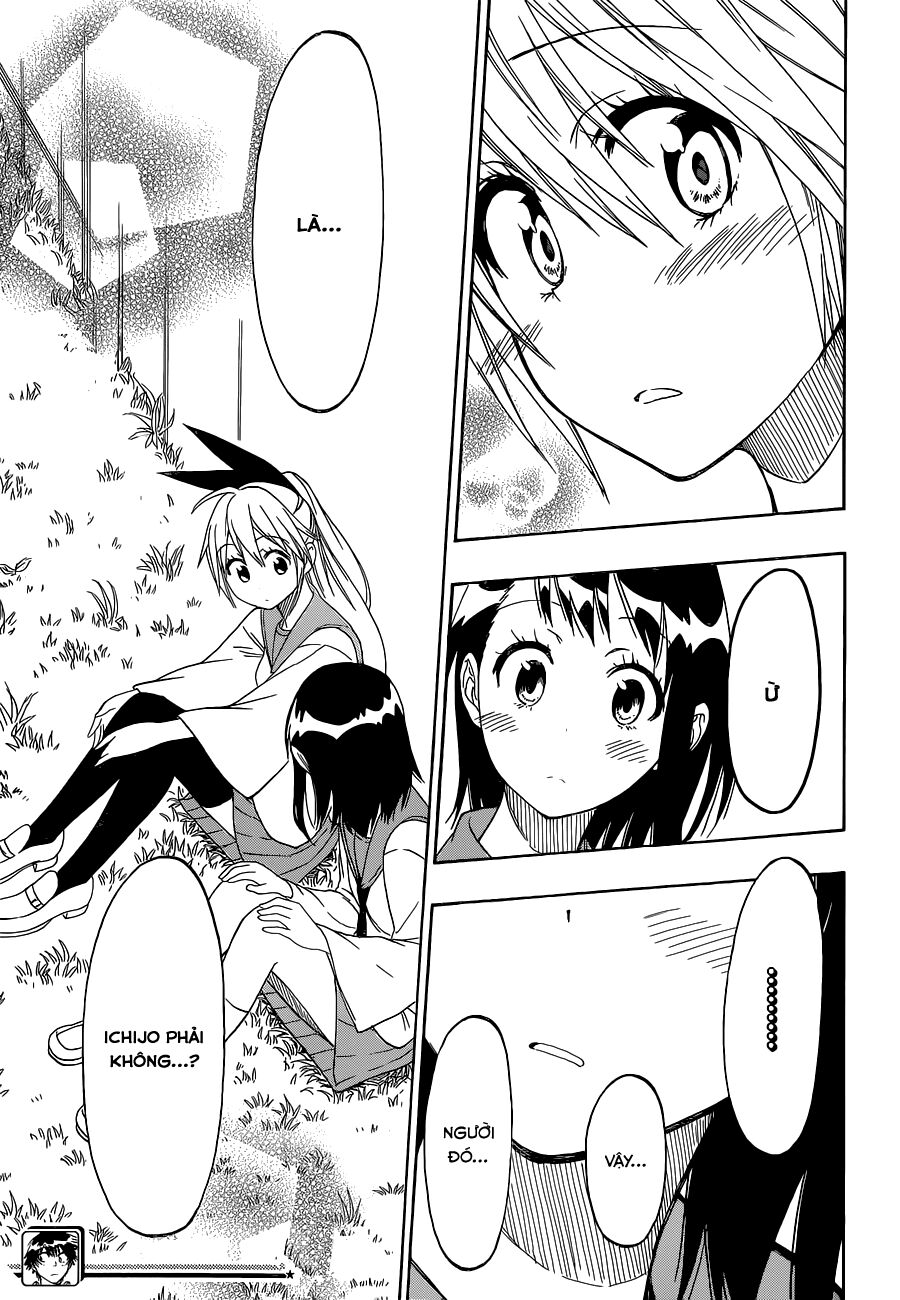 Tình Yêu Ngang Trái: Chapter 68