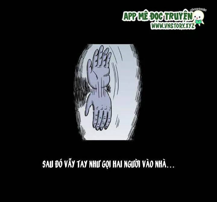 Kỳ Án Có Thật: Chapter 15