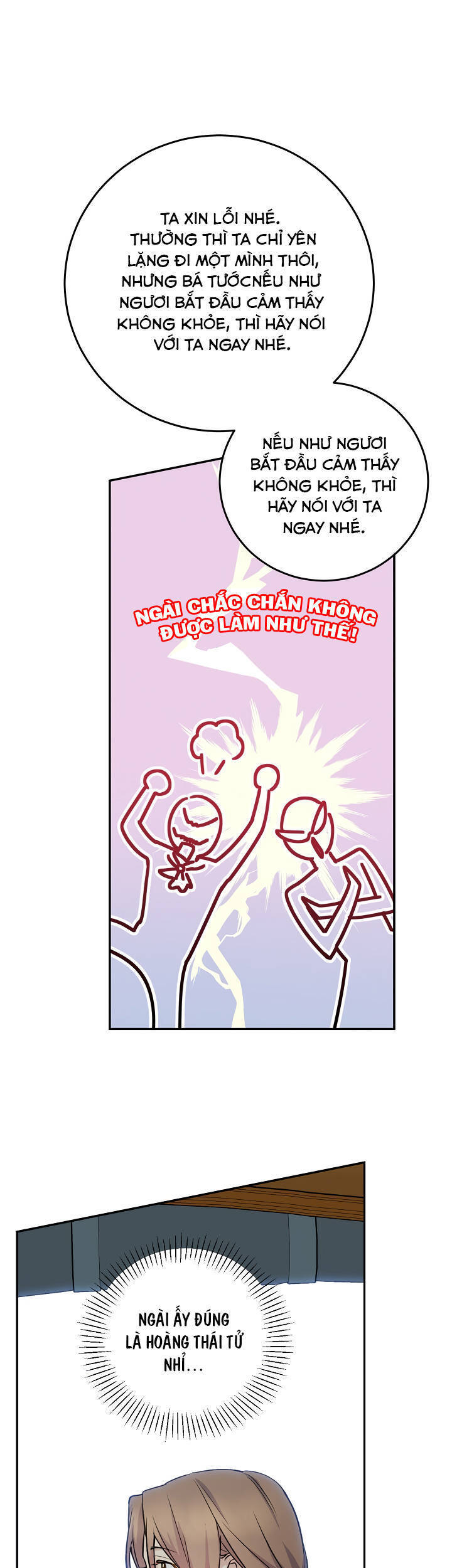 Cô Hầu Giỏi Giang: Chapter 48