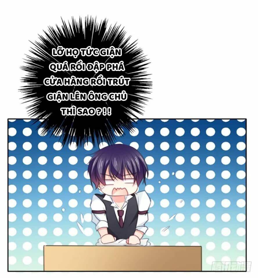 Sự Đơn Thuần Về Tình Yêu: Chapter 6