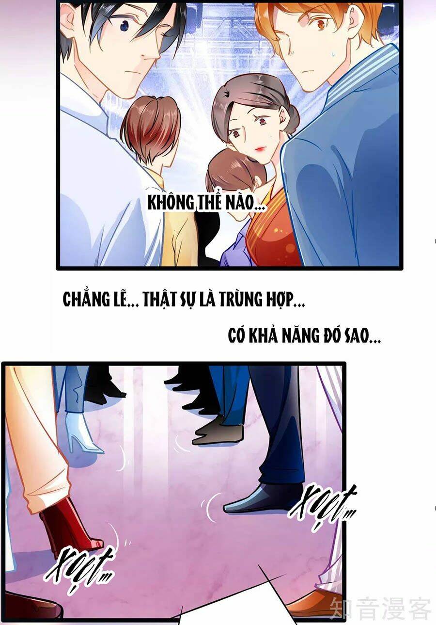 Cưng Chiều Ái Thê Hư Hỏng: Chapter 74