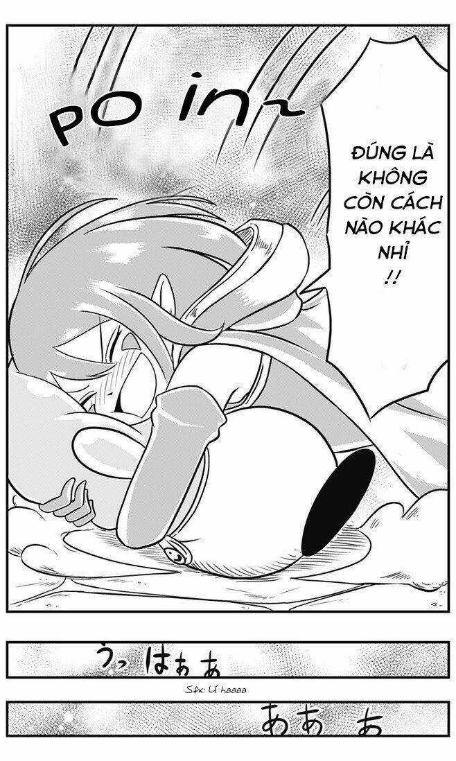 Slime Life: Chapter 39