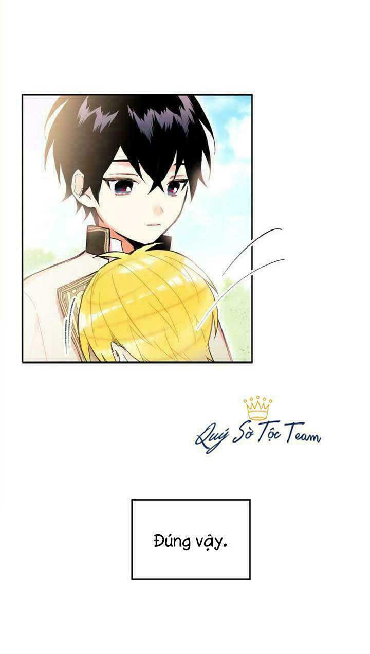 Tồn Tại Với Tư Cách Là Vợ Của Nam Chính: Chapter 9: Chung phòng