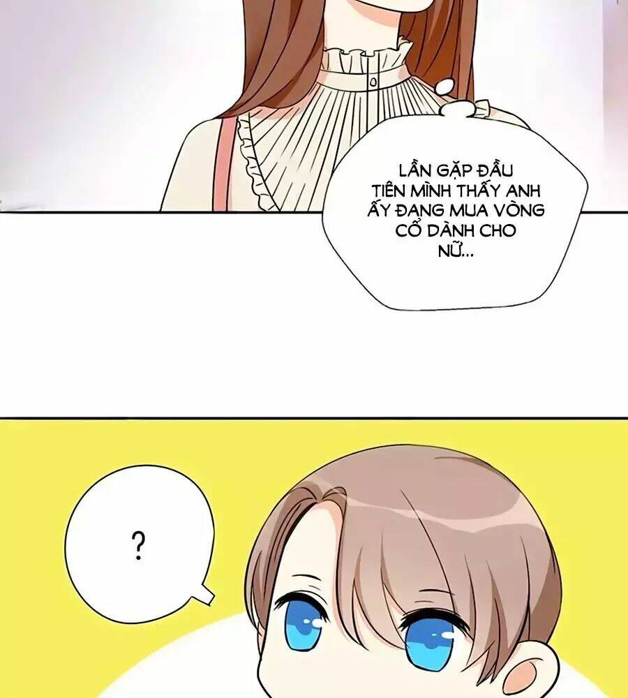 Mùi Hương Lãng Mạn: Chapter 10