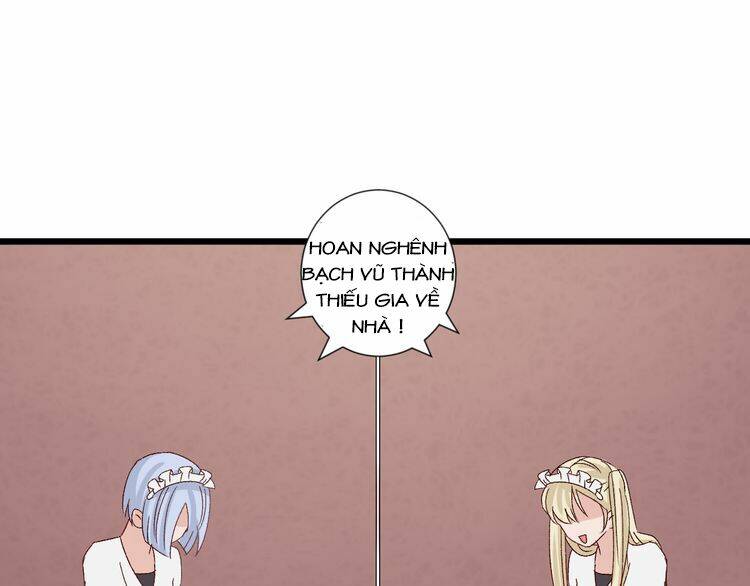 Nữ Hoàng Giá Đáo: Chapter 20