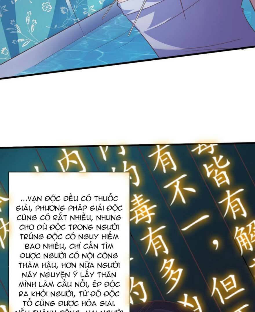 Bạo Quân Thử Yêu: Yêu Hậu Như Thử Đa Kiều: Chapter 67