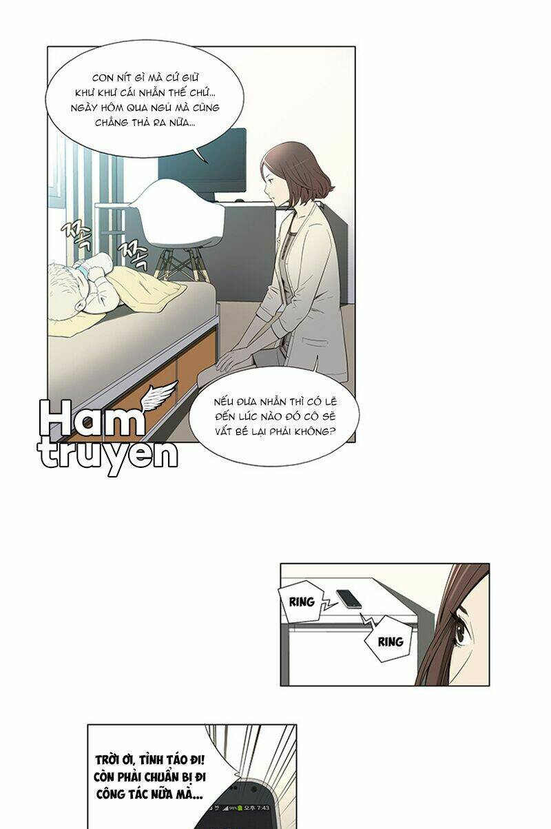 Mùa Của Su: Chapter 2