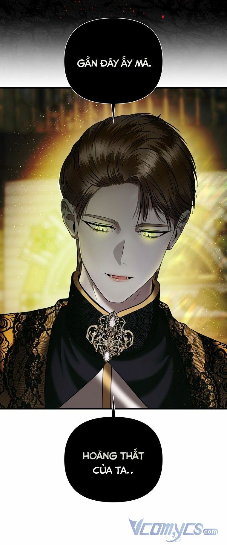 CÁCH SỐNG SÓT SAU KHI NGỦ VỚI HOÀNG ĐẾ: Chapter 13