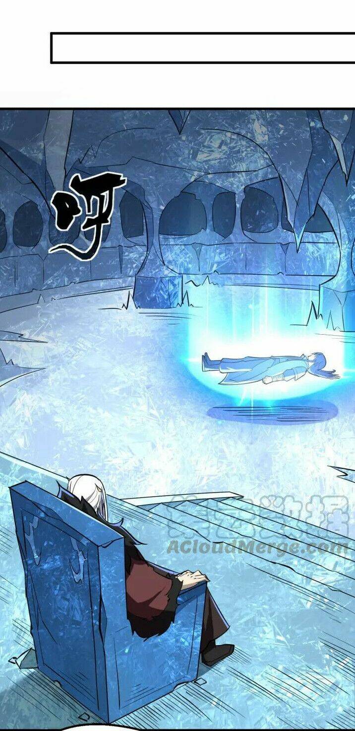 Đại Nghịch Chi Môn: Chapter 73