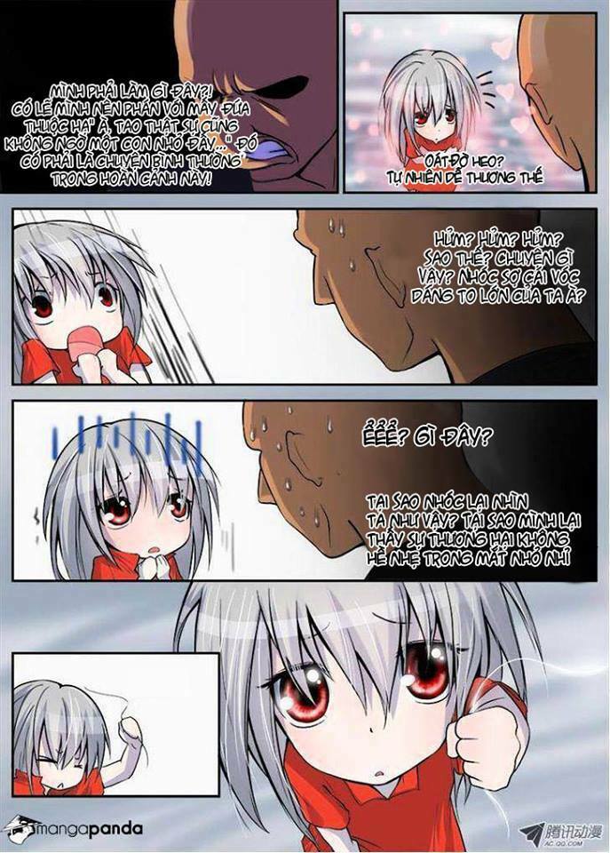 Gia Tộc Mạnh Nhất Trong Lịch Sử: Chapter 10