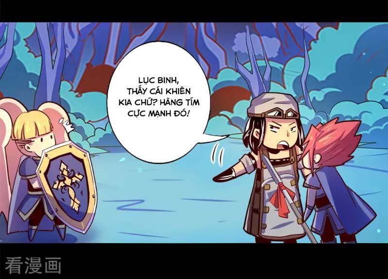 Ta Không Phải Là Npc: Chapter 90