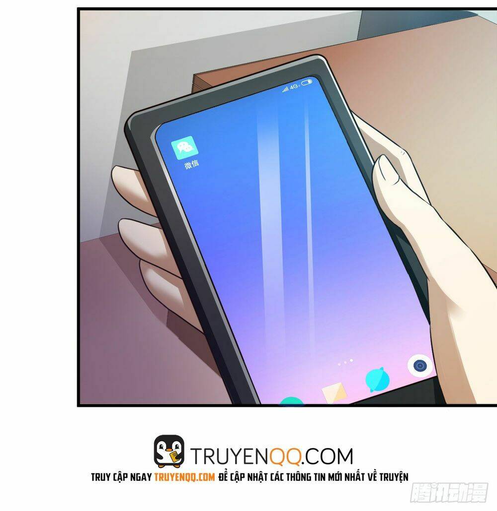 Em Gái Đừng Làm Phiền Tôi: Chapter 9