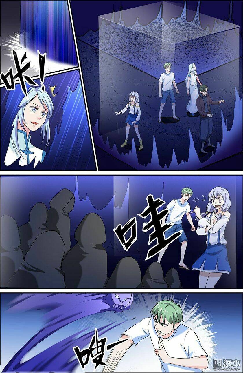 Cực Phẩm Tu Chân Thiếu Niên: Chapter 82