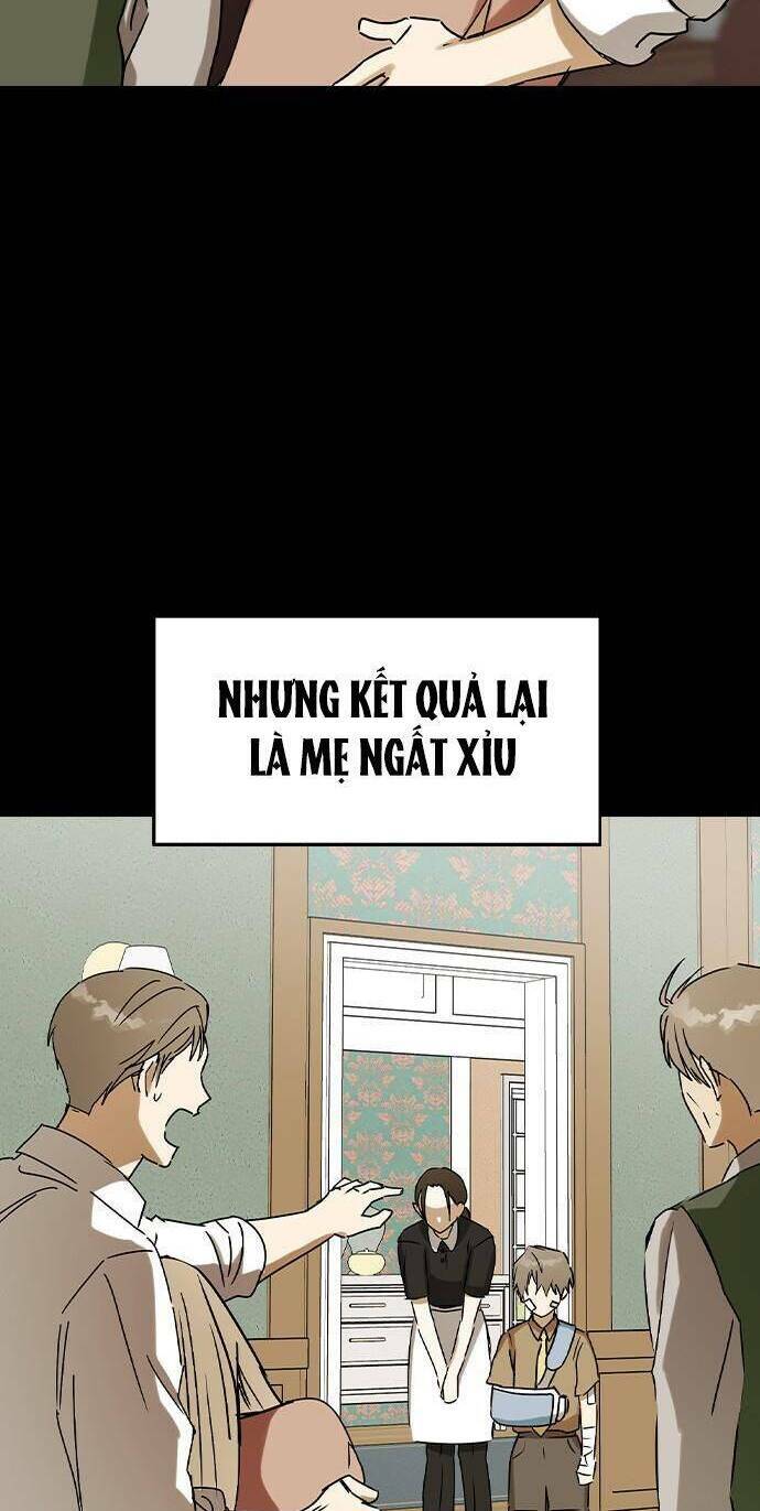 Duyên Nợ Kiếp Trước: Chapter 39