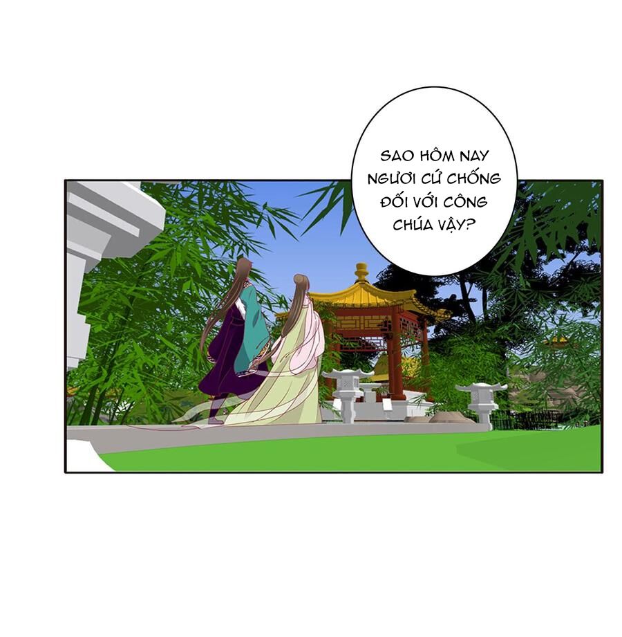 Thông Linh Phi: Chapter 515