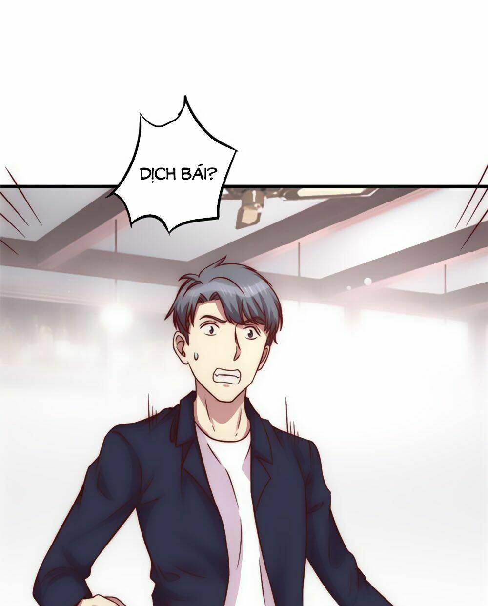 Thời Gian Đều Biết: Chapter 18