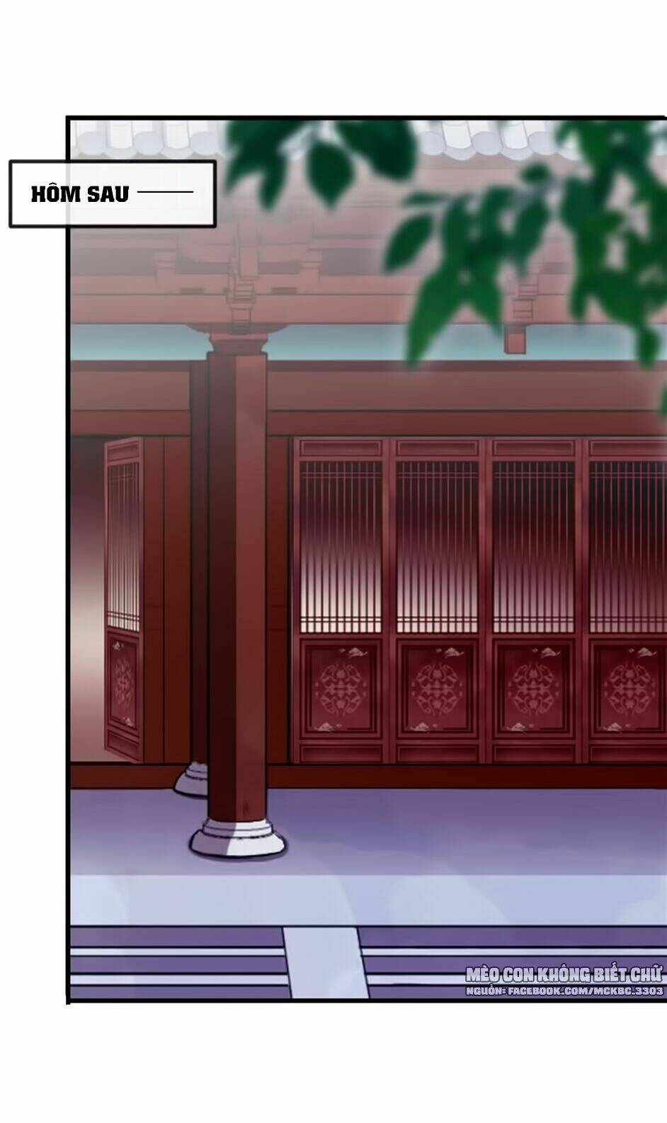 Bách Yêu Dị Văn: Chapter 66