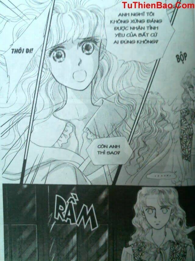 Tạm Biệt Iris: Chapter 3