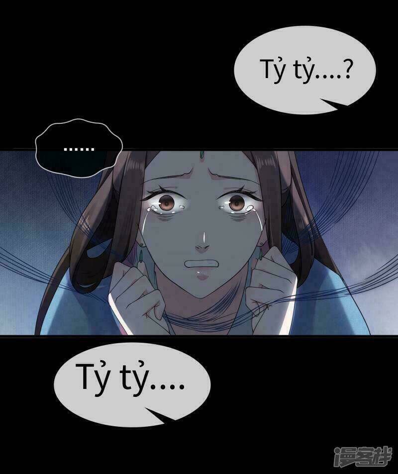 Thịnh Thế Thiên Kiêu: Chapter 13