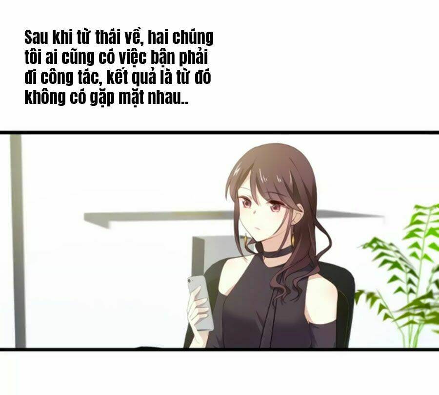 Tình Yêu Là Thế 2: Chapter 3