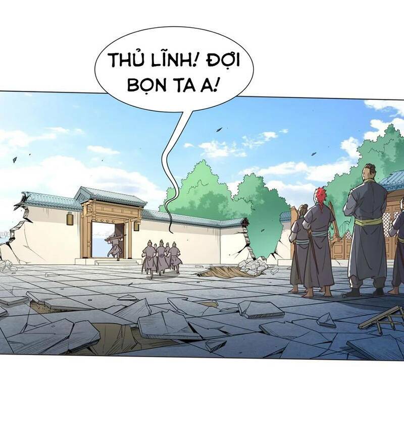 Trăm Vạn Cách Thành Thần: Chapter 19