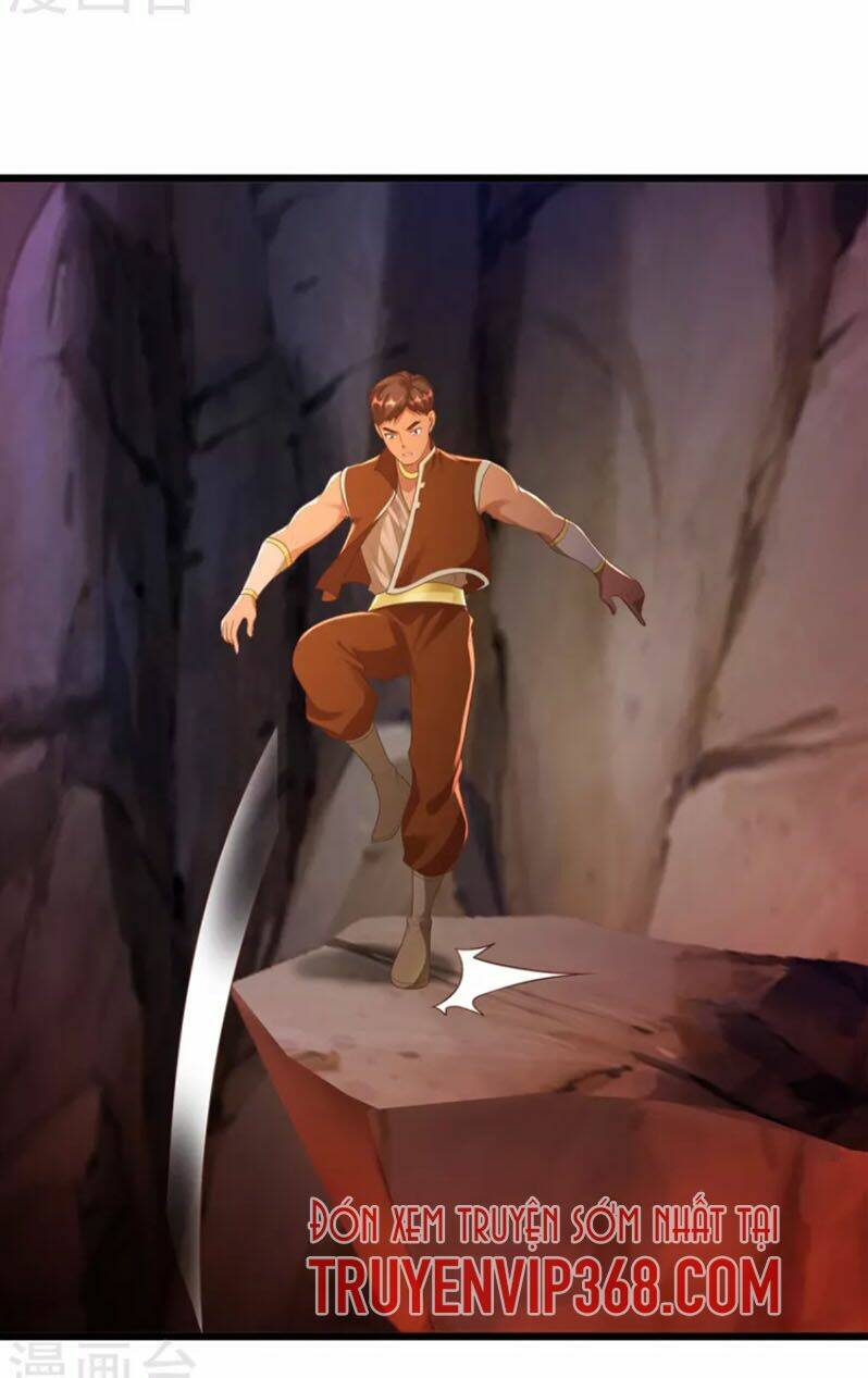 Chí Tôn Trọng Sinh: Chapter 177