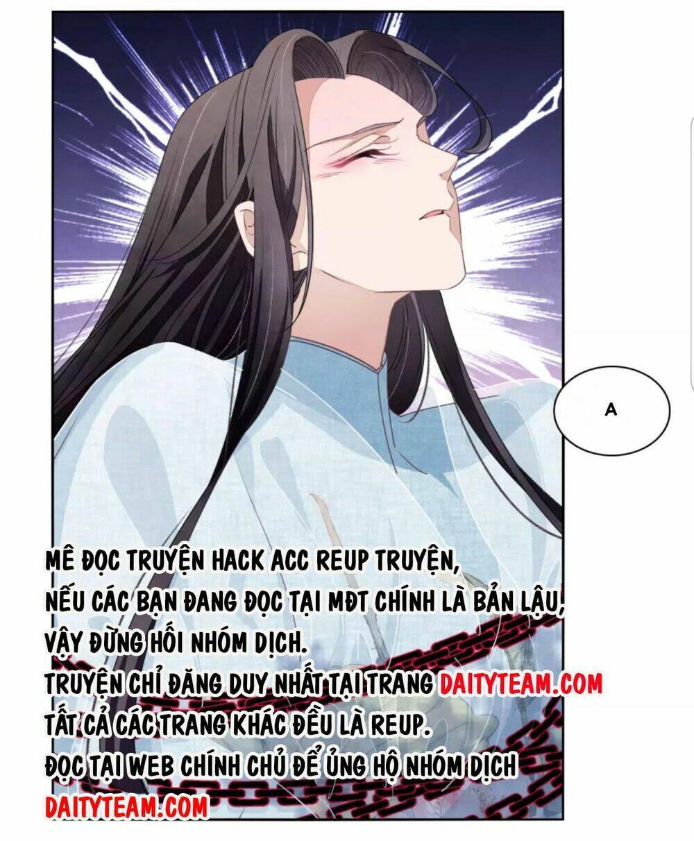 Xuyên Về Cổ Đại Làm Quốc Bảo: Chapter 43