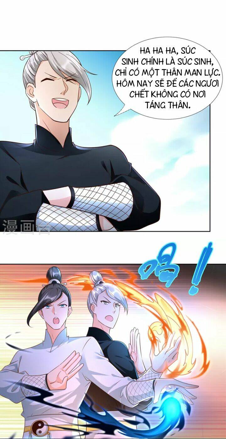 Chí Tôn Trọng Sinh: Chapter 149