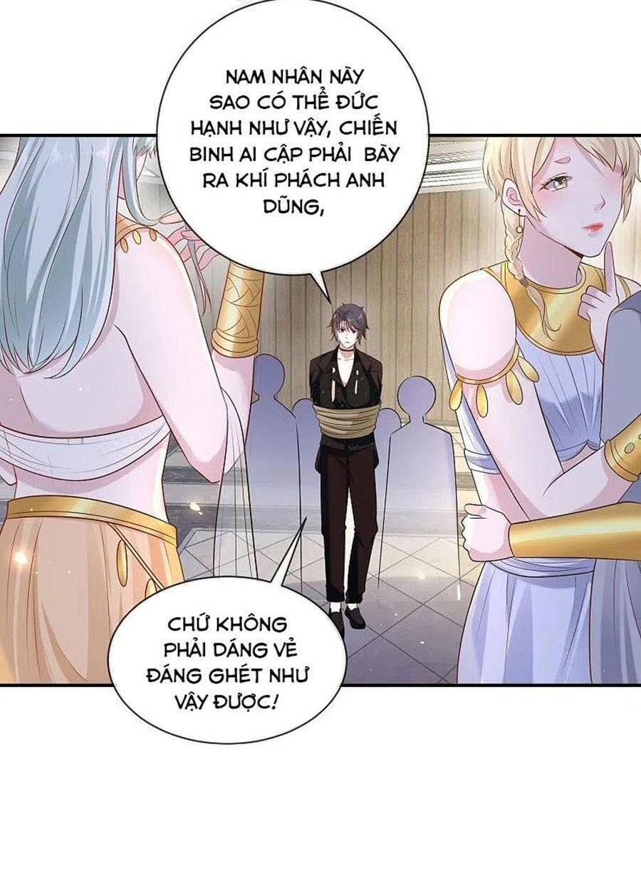 Sủng Hậu Của Vương: Chapter 163