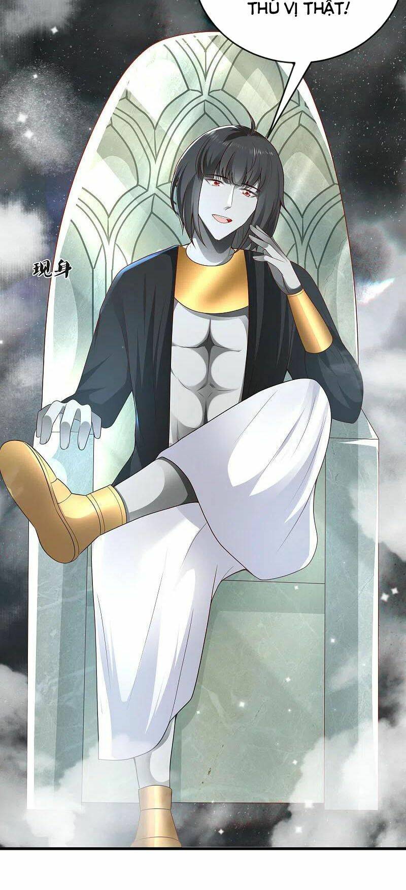 Sủng Hậu Của Vương: Chapter 135