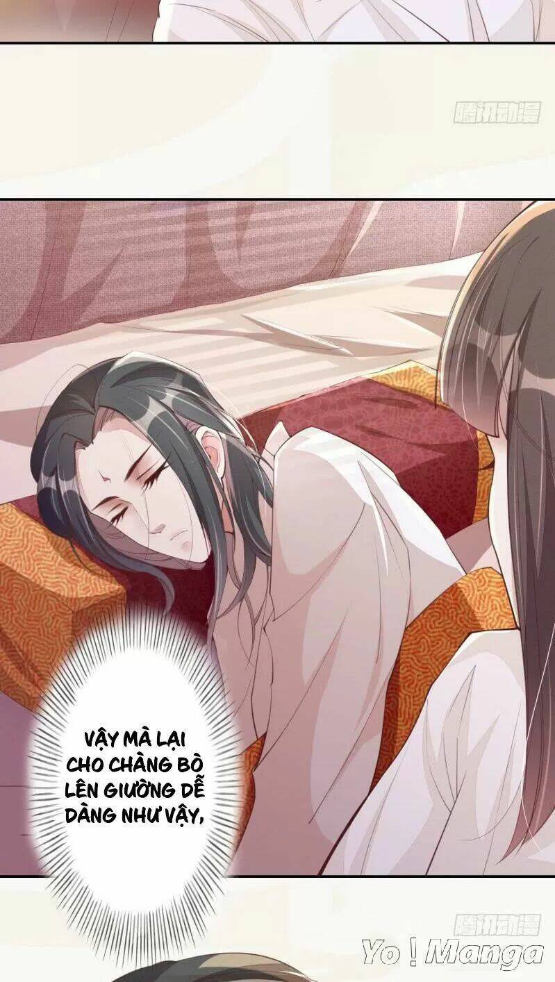 Tuyệt Thế Luyện Đan Sư: Chapter 69