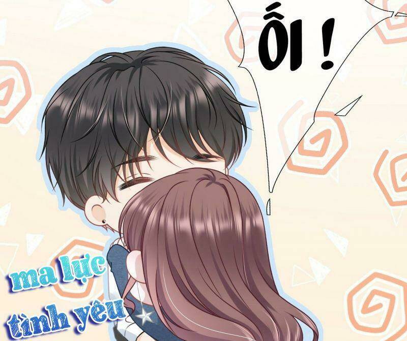 Bạn Gái Tôi Mới 30+: Chapter 62