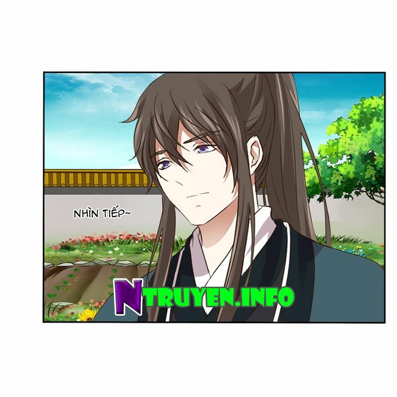 Thông Linh Phi: Chapter 106