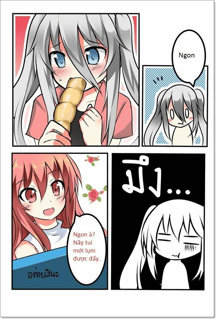 Cat story: Chapter 0.3