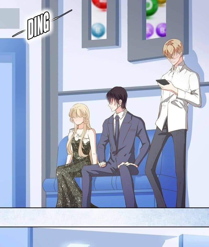 Hôn Sai 55 Lần, Nam Thần Cao Lãnh Ở Sát Vách: Chapter 100