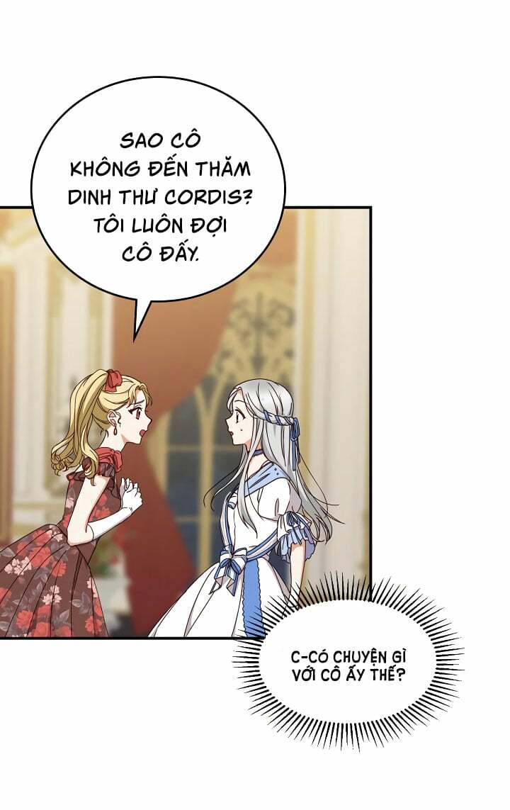 Đừng Chọc Đứa Em Gái Bé Bỏng Của Chúng Tôi: Chapter 46