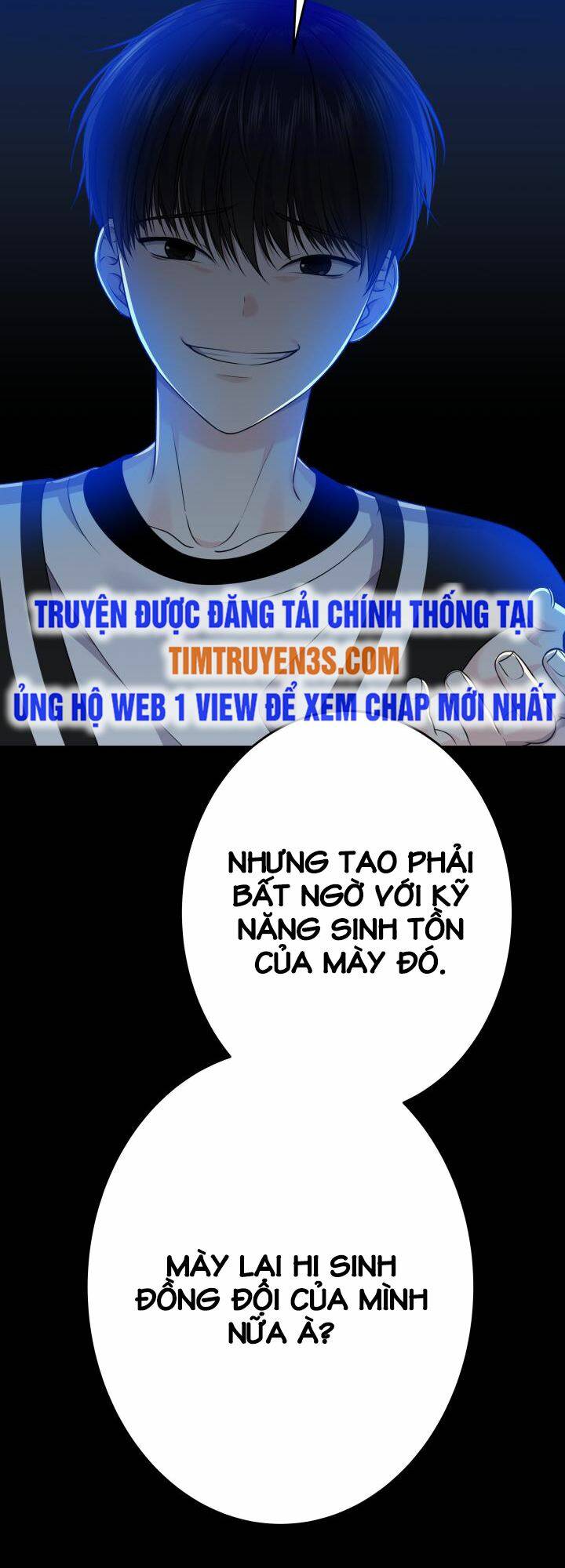 Trò Chơi Của Chúa Thượng: Chapter 20